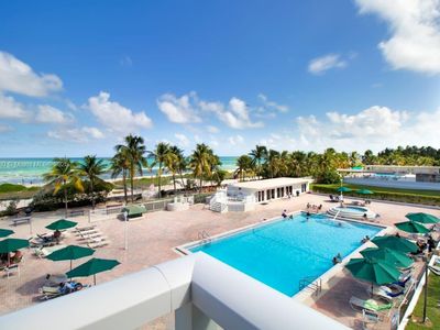 5005 Collins Ave APT 319, Miami Beach, FL, 33140