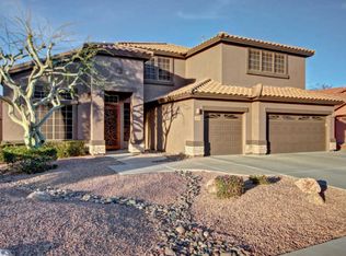 6926 W Tether Trl, Peoria, AZ 85383