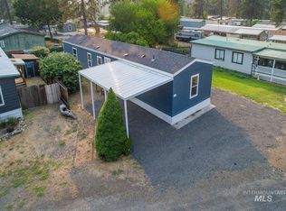 7 Bass Ln, Orofino, ID 83544
