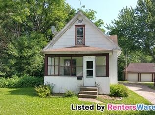710 Sheridan St, Albert Lea, MN 56007