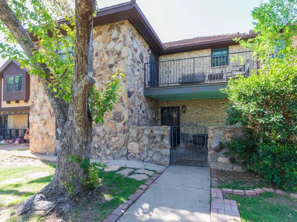 3200 Fleetwood Dr #5, Amarillo, TX 79109