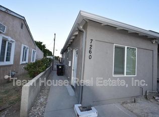 7260 Yolanda Ave, Reseda, CA 91335
