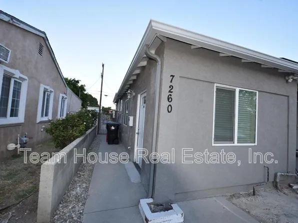 7260 Yolanda Ave, Reseda, CA 91335