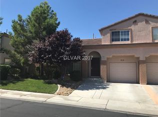 1631 Cave Spring Dr, Henderson, NV 89014