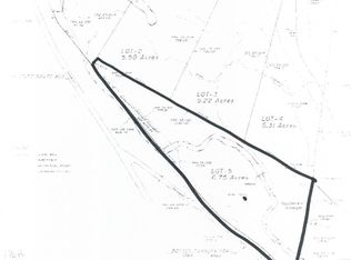 0 Boston Corners Rd, Millerton, NY 12546