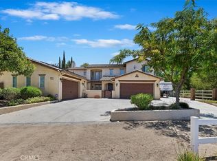 3061 Cavaletti Ln, Norco, CA 92860