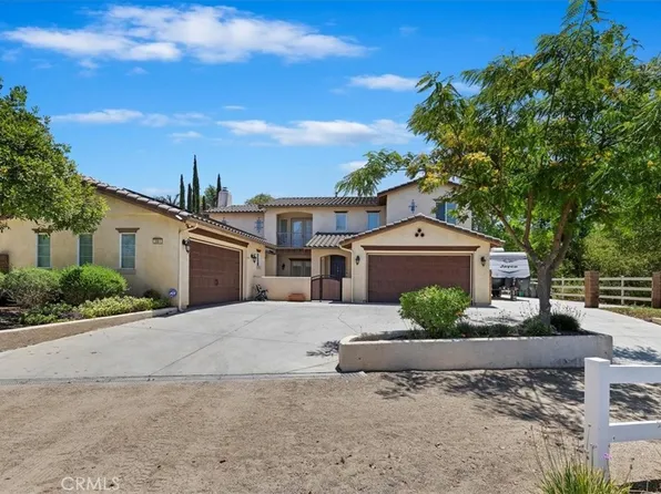 3061 Cavaletti Ln, Norco, CA 92860