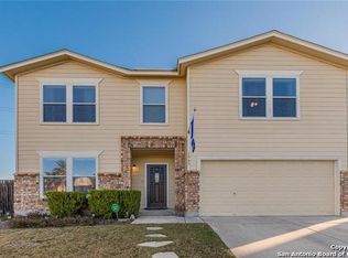 1545 Cap Stone Rdg, New Braunfels, TX 78130