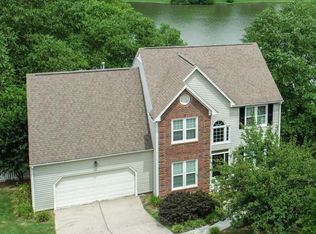 5202 Birnamwood Trl, Greensboro, NC 27407