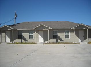 2105 Breezeway Cir, Ingleside, TX 78362