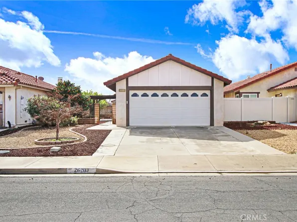 26203 Shadywood St, Menifee, CA 92586
