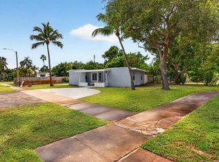 298 Jeffery Street, Boca Raton, FL 33487