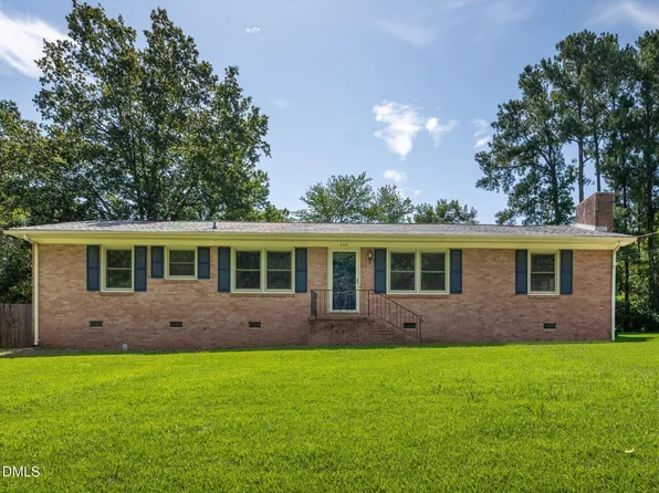 609 S Page St, Clayton, NC 27520