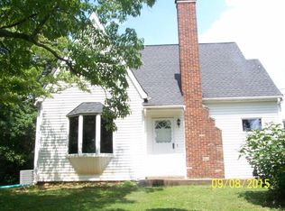 5084 Waterloo Rd, Burlington, KY 41005