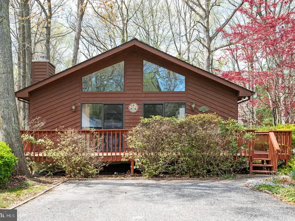 33638 Woodland Cir, Lewes, DE 19958