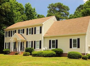 14517 Wood Duck Ln, South Chesterfield, VA 23834