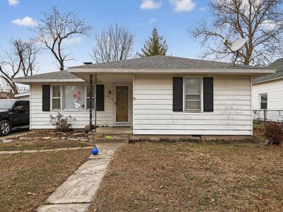1006 Hester Ave, Centralia, IL, 62801