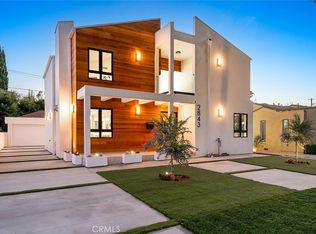 2843 Stoner Ave, Los Angeles, CA 90064