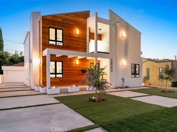 2843 Stoner Ave, Los Angeles, CA 90064