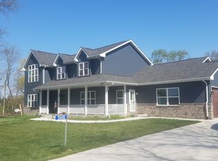 24910 Quincy Ave, Kansasville, WI 53139