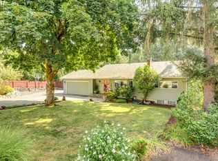 7770 SW 82nd Ave, Portland, OR 97223