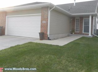 2443 Cedar Cove Rd, Lincoln, NE 68507