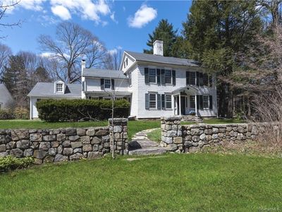 634 Silvermine Rd, New Canaan, CT, 06840
