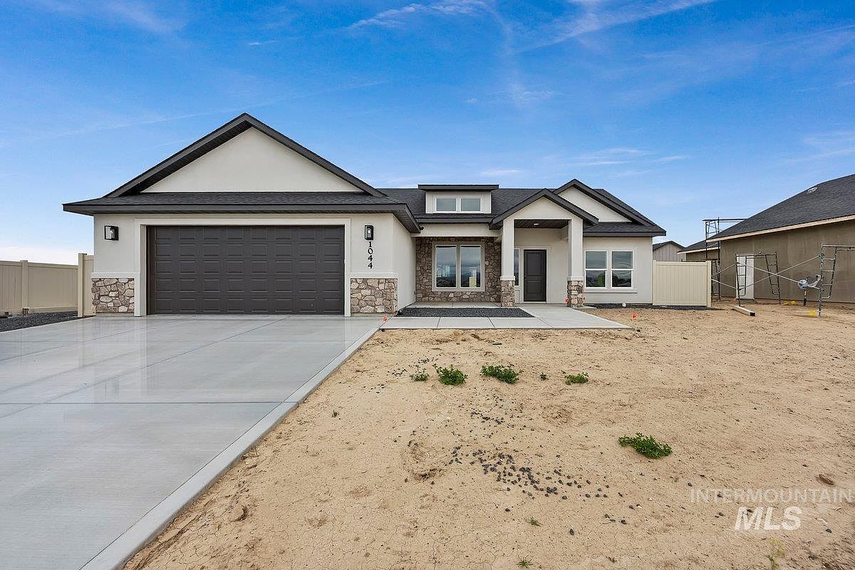 1044 Quartz Rd, Kimberly, ID 83341 | Zillow