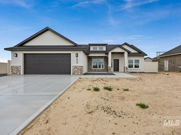 1044 Quartz Rd, Kimberly, ID 83341