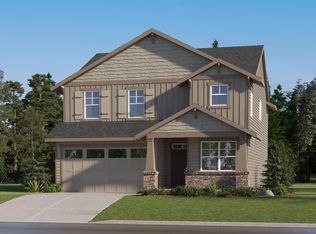 1498 Logan Pkw SE, Albany, OR 97322