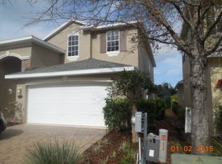 819 Victoria Hills Drive S, deland, FL 32724