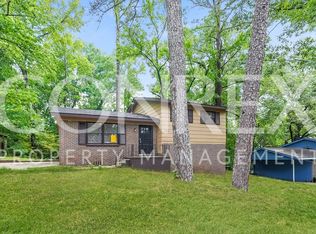 1716 Bobolink Ln, Birmingham, AL 35215