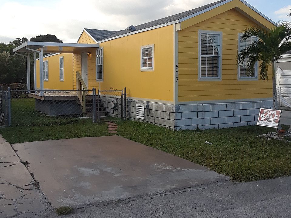 1st image of 19800 SW 180th Ave Lot 537