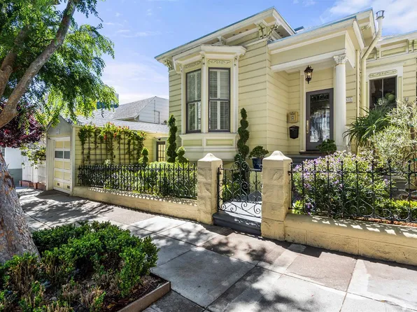 4073-4075 17th St, San Francisco, CA 94114