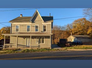 1488 E Main St, Hegins, PA 17938