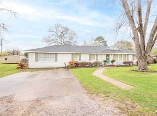 208 Lawrence St, Linden, AL 36748