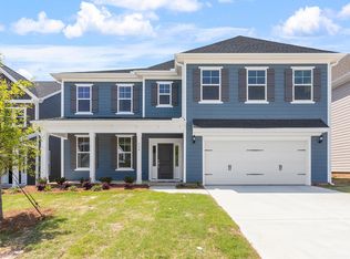 119 Augusta Pond Way #147, Raleigh, NC 27603