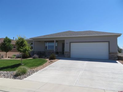 3519 Woodford Avenue, Montrose, CO, 81401