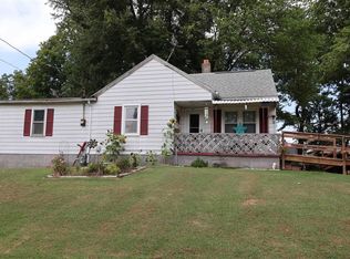 914 Greenwood St, Washington, IN