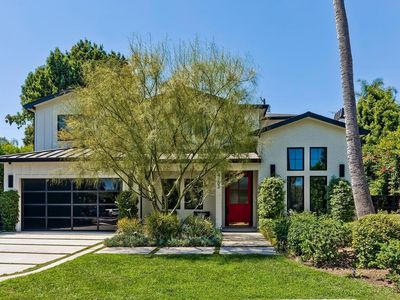 4953 Edgerton Ave, Encino, CA, 91436