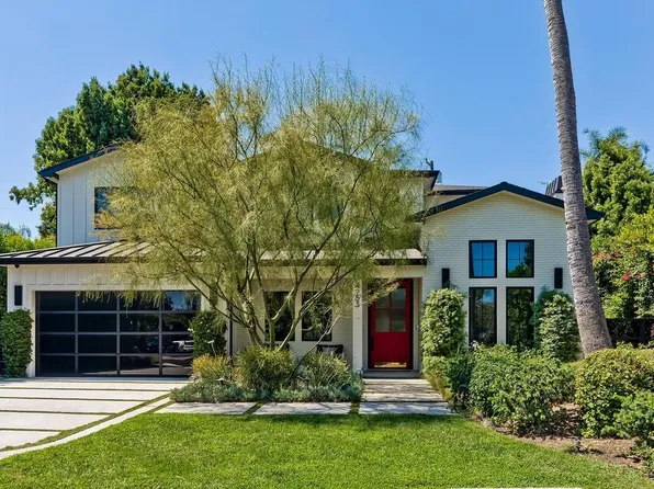 4953 Edgerton Ave, Encino, CA 91436