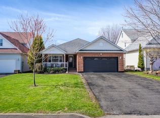 58 Dairy Dr, Halton Hills, ON L7J 2Y1