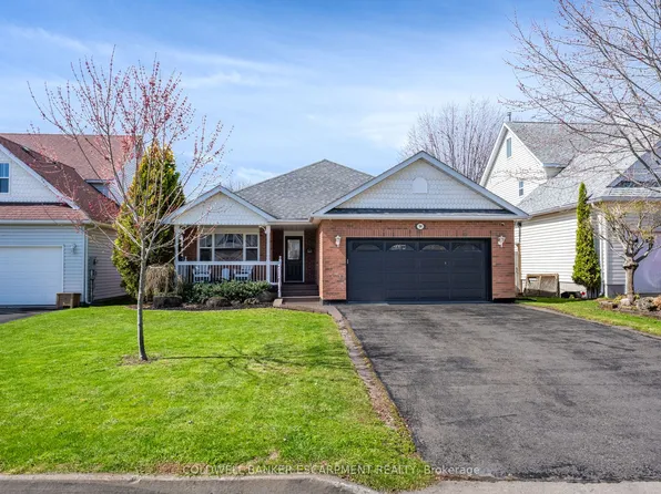 58 Dairy Dr, Halton Hills, ON L7J 2Y1