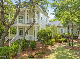 643 S Seascape Blvd SW, Supply, NC 28462