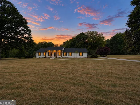 1209 County Line Rd, Cumming, GA 30040