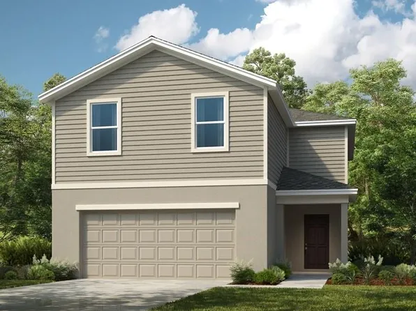 5423 Crown Point Rd, Kissimmee, FL 34758