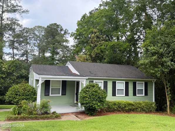 2564 Nancelon Cir S, Macon, GA 31204