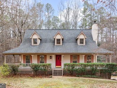 345 Wimberly Way, Powder Springs, GA, 30127