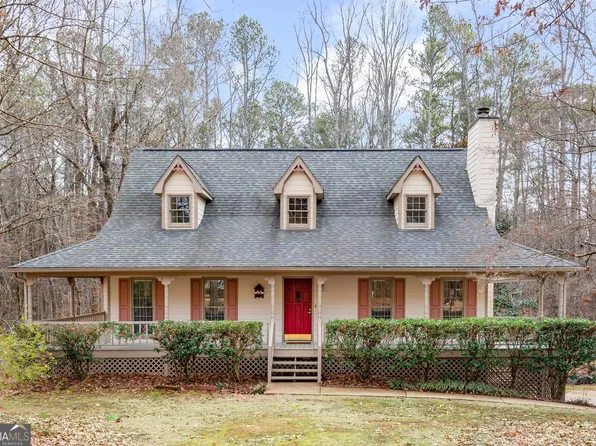 345 Wimberly Way, Powder Springs, GA 30127