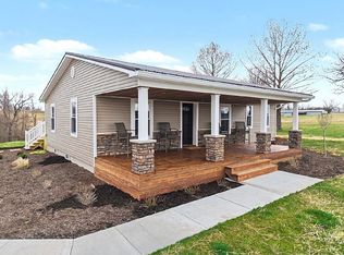 2165 Burnfield Rd, Vincent, OH